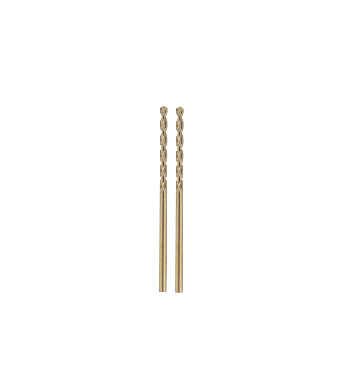 Lot de 2 Forets métal HSS-Co Extreme 2 x 24 x 49 mm DEWALT