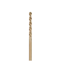 Foret métal HSS-Co Extreme 4,5 x 47 x 80 mm DEWALT