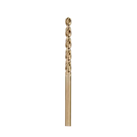 Foret métal HSS-Co Extreme 4,5 x 47 x 80 mm DEWALT