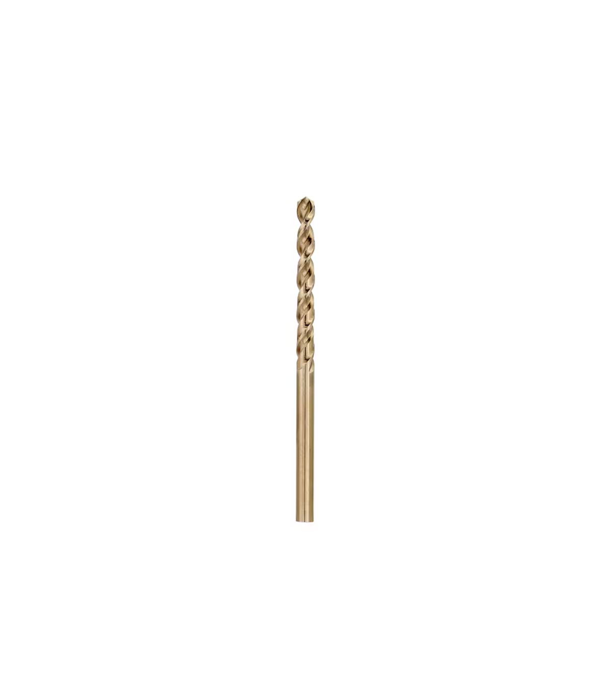 Foret métal HSS-Co Extreme 4,5 x 47 x 80 mm DEWALT