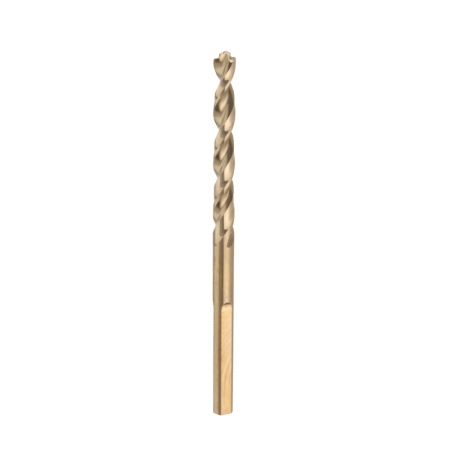 Foret métal HSS-Co Extreme 5 x 52 x 86 mm DEWALT
