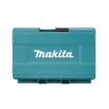 Coffret 38 embouts + douilles IMPACT PREMIER MAKITA