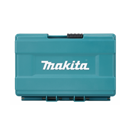 Coffret 38 embouts + douilles IMPACT PREMIER MAKITA