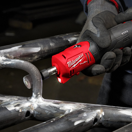 Meuleuse droite M12 FDGS-0 MILWAUKEE