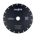 Lame de scie KSB-FI 237 x 3 x 30 mm 18 dents MAFELL
