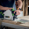 Pack scie plongeante TSC 55 + perceuse-visseuse TXS 18 FESTOOL