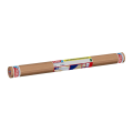 Papier de protection adhésif Kraft sol chamois 10m x 600mm TESA