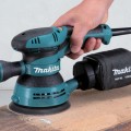 Ponceuse excentrique 300W BO5041J MAKITA