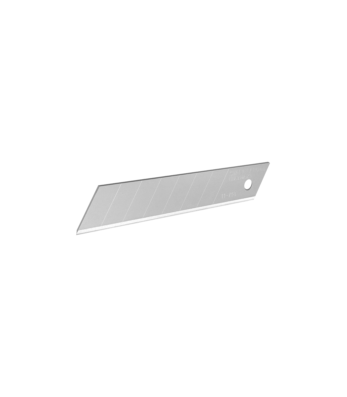 Lames de cutters 18mm étui 50 lames FATMAX STANLEY