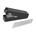 Lames de cutters 18mm étui 50 lames FATMAX STANLEY