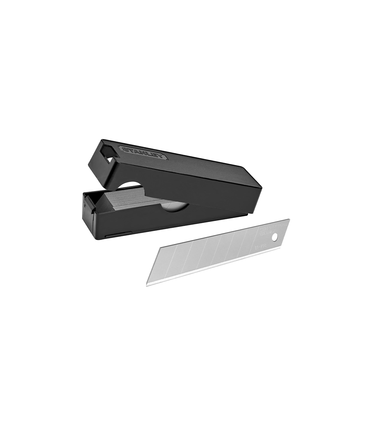 Lames de cutters 18mm étui 50 lames FATMAX STANLEY