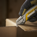 Lames de cutters 18mm étui 50 lames FATMAX STANLEY