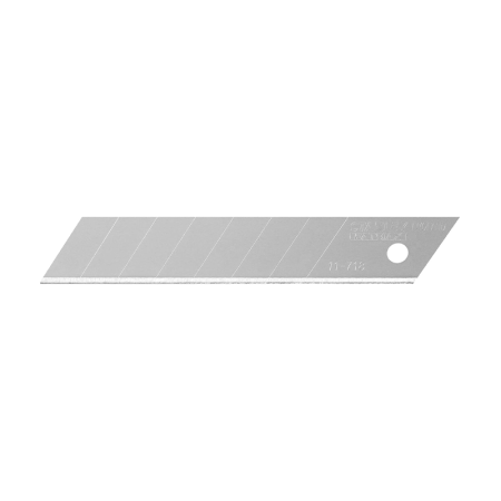 Lames de cutters 18mm étui 50 lames FATMAX STANLEY