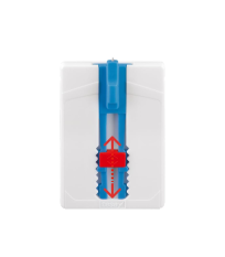 Clou adhésif pour papier peint et plâtre 2kg TESA