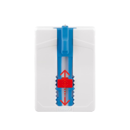 Clou adhésif pour papier peint et plâtre 2kg TESA