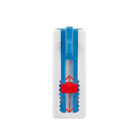 Clou adhésif pour papier peint et plâtre 1kg TESA