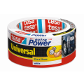 Ruban adhésif toilé extra Power Universal 25 m x 50 mm TESA