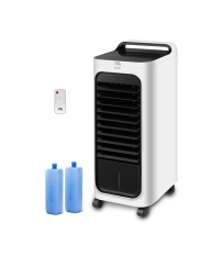 Rafraichisseur d air 80W 6L COOL CLIMA