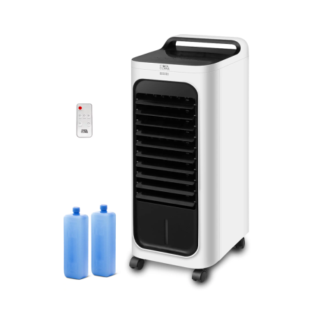 Rafraichisseur d air 80W 6L COOL CLIMA