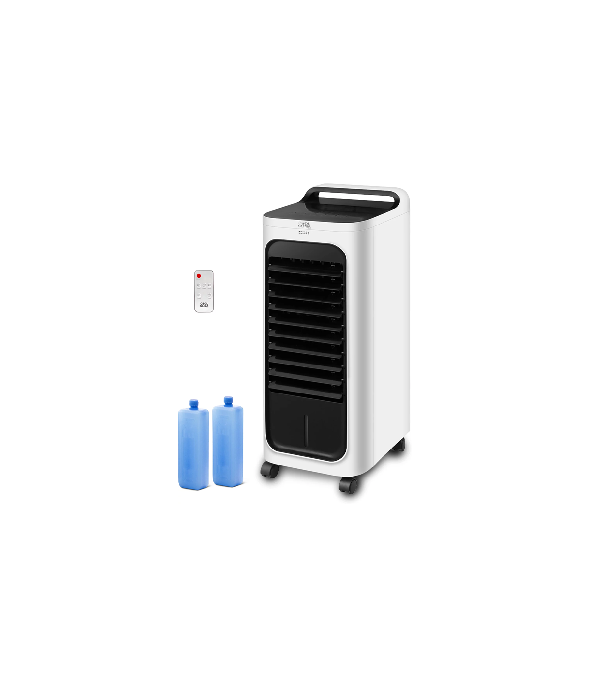 Rafraichisseur d air 80W 6L COOL CLIMA