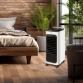 Rafraichisseur d air 80W 6L COOL CLIMA