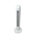 Ventilateur colonne 45W 80 cm COOL CLIMA