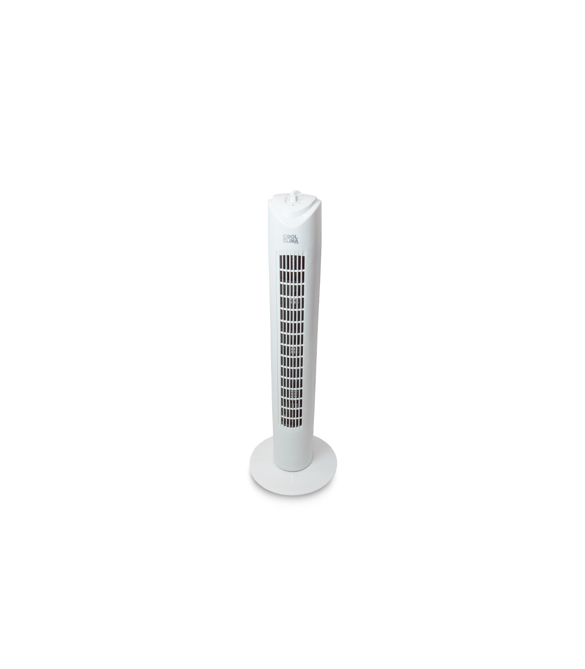 Ventilateur colonne 45W 80 cm COOL CLIMA