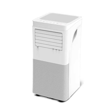 Climatiseur mobile réversible chaud/froid 9000BTU 2.9KW COOL CLIMA