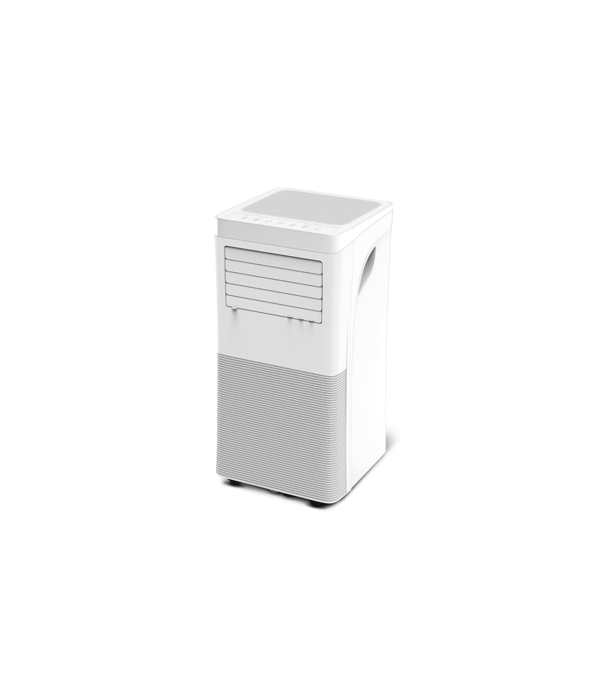 Climatiseur mobile réversible chaud/froid 9000BTU 2.9KW COOL CLIMA