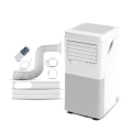 Climatiseur mobile réversible chaud/froid 9000BTU 2.9KW COOL CLIMA