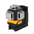 Laser 3 lignes vert DCLE14361GB-XJ DEWALT