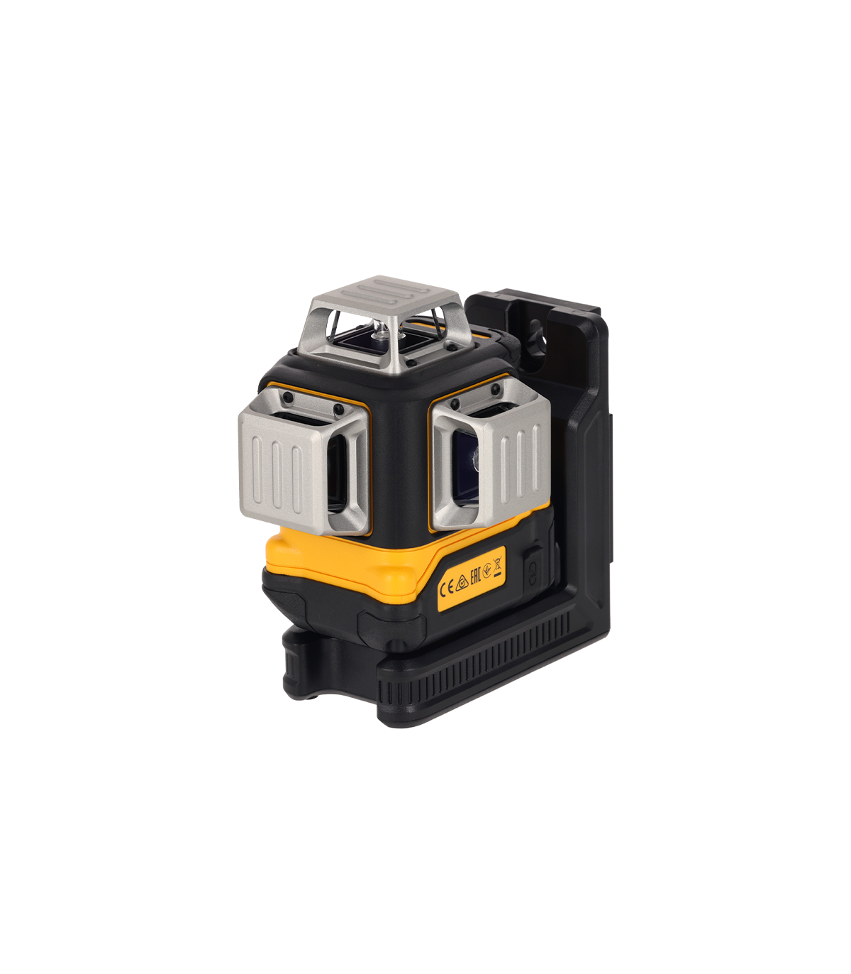 Laser 3 lignes vert DCLE14361GB-XJ DEWALT