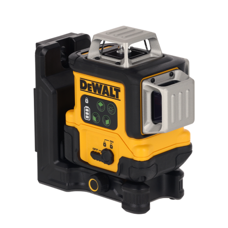 Laser 3 lignes vert DCLE14361GB-XJ DEWALT
