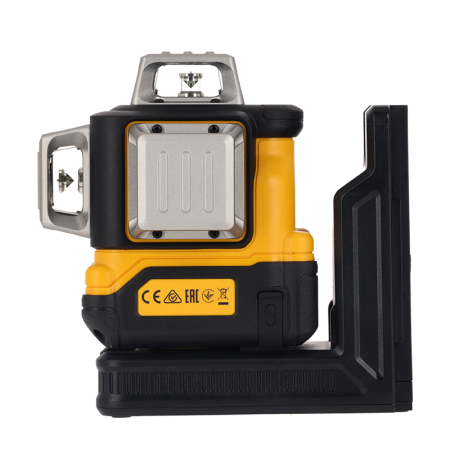 Laser 3 lignes vert DCLE14361GB-XJ DEWALT