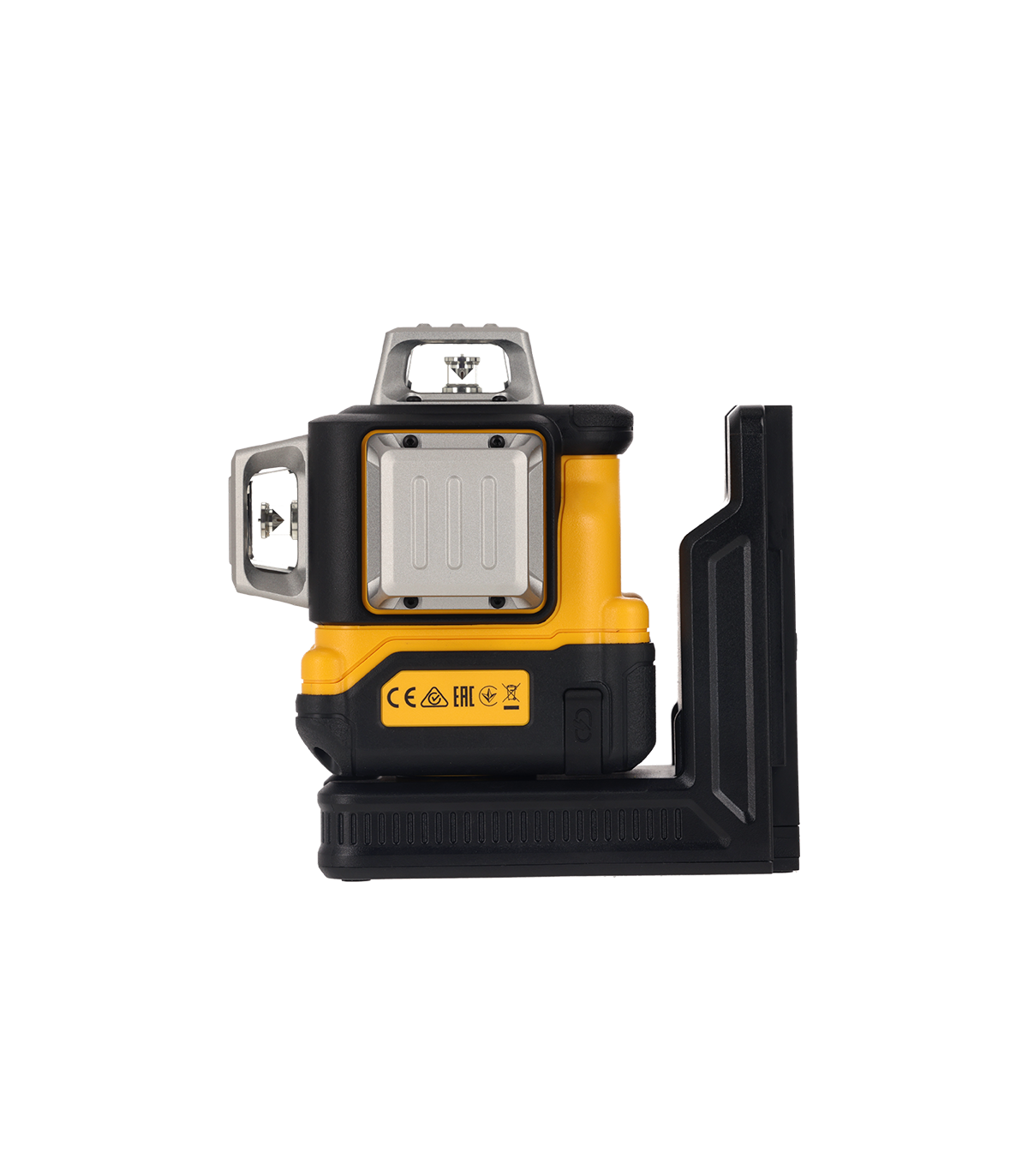 Laser 3 lignes vert DCLE14361GB-XJ DEWALT