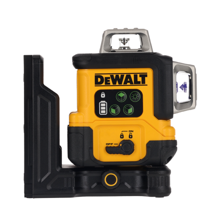 Laser 3 lignes vert DCLE14361GB-XJ DEWALT