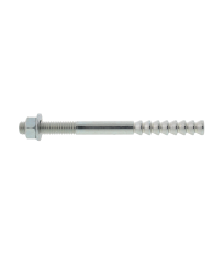 Lot de 10 Tiges XTREM multicônes M12X150 ZN CL8.8 SPIT