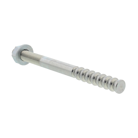 Lot de 10 Tiges XTREM multicônes M12X150 ZN CL8.8 SPIT