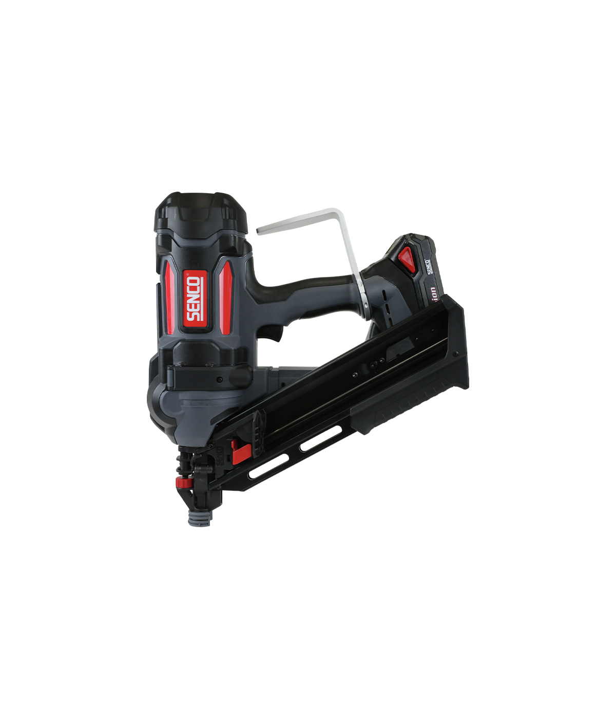 Cloueur charpente 18V Fusion F-35XP SENCO