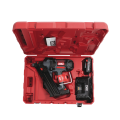 Cloueur charpente 18V CH F-35XP 2.0 Fusion + 2 batteries 3 Ah + 1 chargeur SENCO
