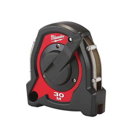 Mesure longue boitier fermé 30m MILWAUKEE