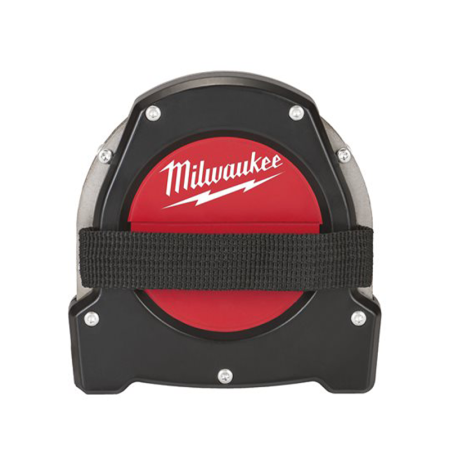 Mesure longue boitier fermé 30m MILWAUKEE