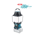 Radio avec lanterne LED MR009GZ 40V MAKITA