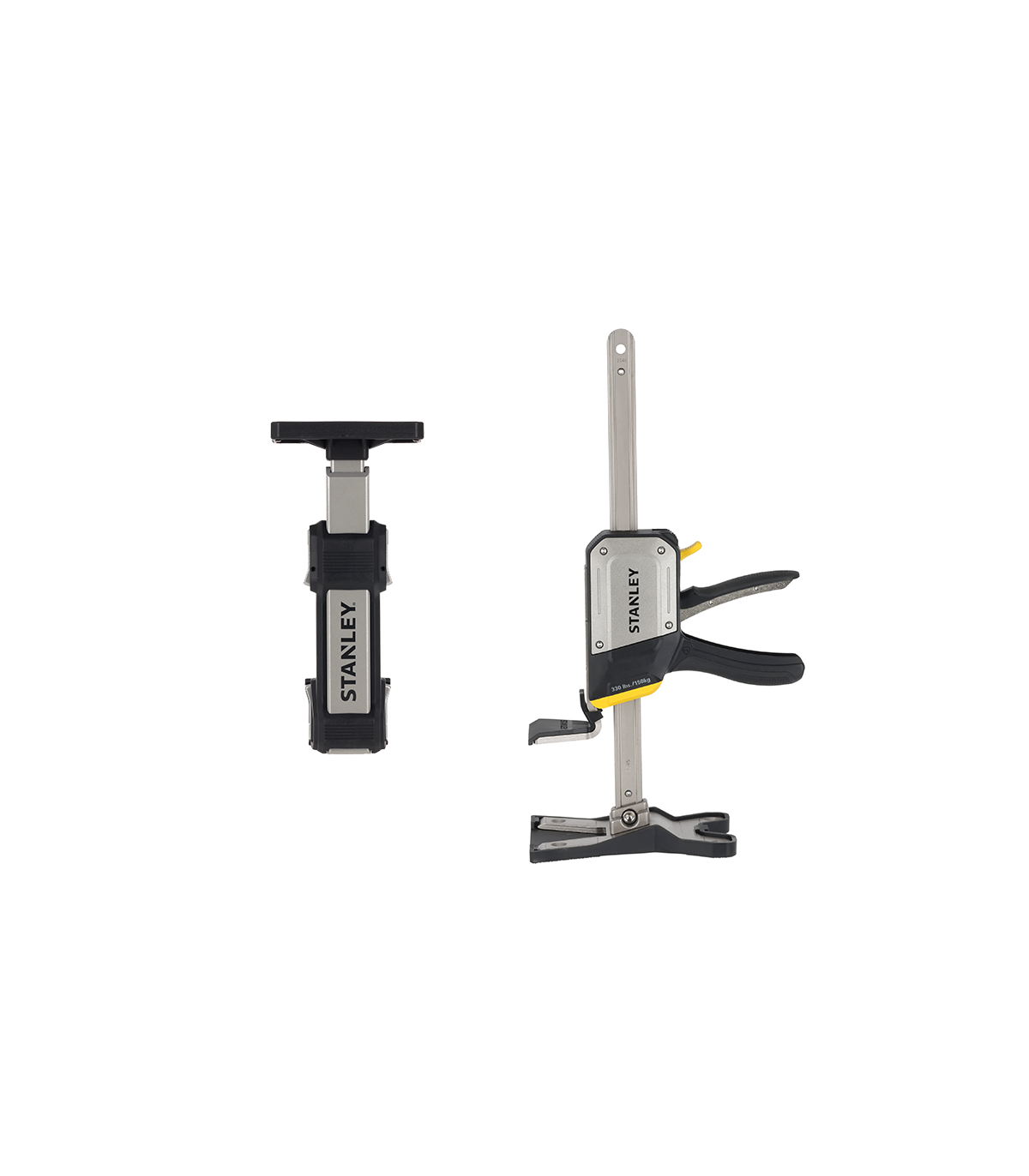 Pack Lève express FMHT83550-1 + Extension FMHT83554-1 Tradelift FATMAX STANLEY