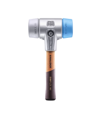 Maillet SIMPLEX TPE souple / moyen Ø60mm HALDER