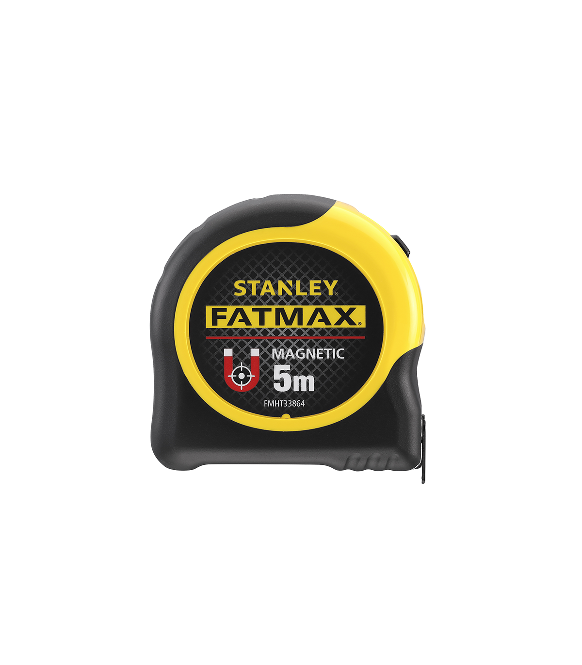 Mètre mesure magnétique Blade Armor 5 m x 32 mm FATMAX STANLEY