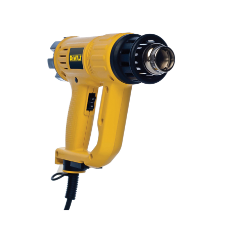 Décapeur thermique 1800 W D26411-QS DEWALT