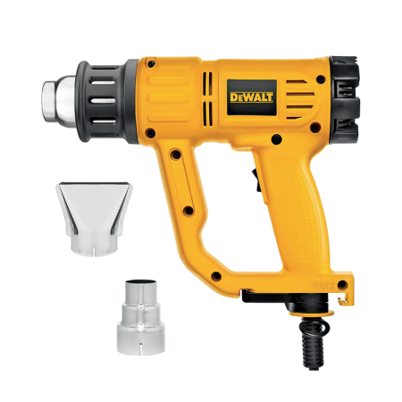 Décapeur thermique 1800 W D26411-QS DEWALT
