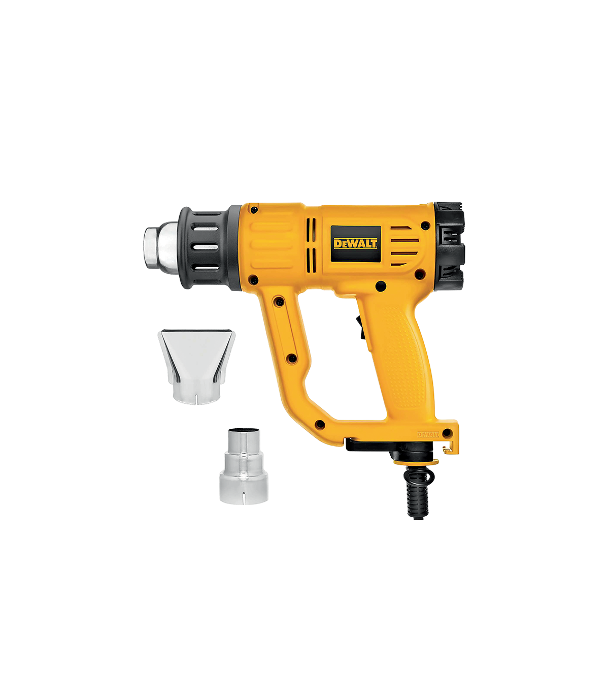 Décapeur thermique 1800 W D26411-QS DEWALT