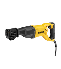 Scie sabre 1100 W DWE305PK-QS DEWALT